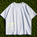 Camiseta Boxy Off