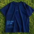 Camiseta Boxy
